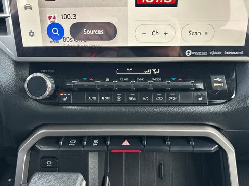 Used 2024 Toyota Sequoia SR5 w/ SR5 Premium Package image 28