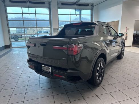 Used 2025 Hyundai Santa Cruz SEL image 18