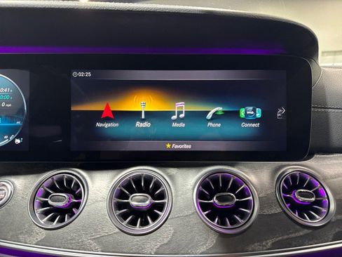 Used 2020 Mercedes-Benz AMG GT 53 image 67