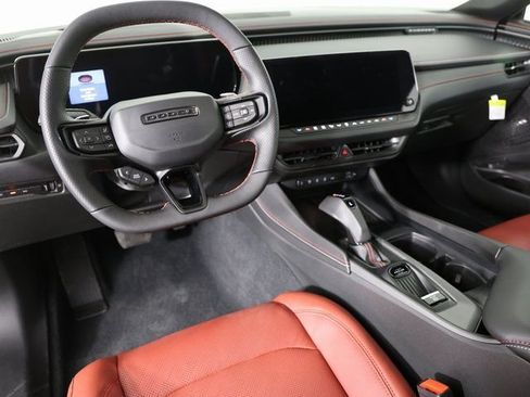 New 2026 Dodge Charger R/T Scat Pack image 10