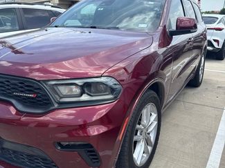 Used 2022 Dodge Durango GT RWD video 1