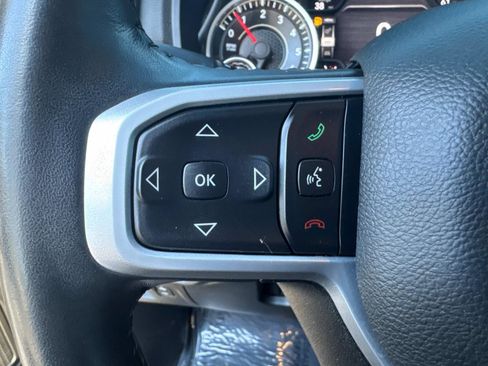 Used 2022 RAM 1500 Big Horn image 34