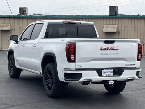 New 2026 GMC Sierra 1500 Elevation image 5