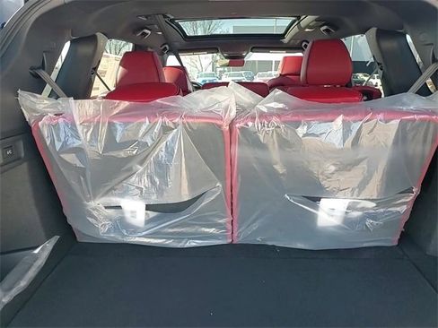 New 2026 Acura MDX A-Spec image 7