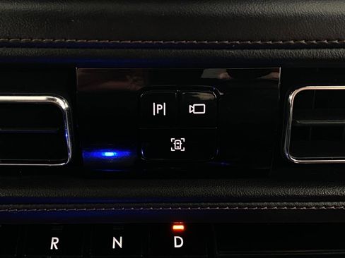 Used 2022 Lincoln Aviator Reserve w/ Elements Package Plus image 26