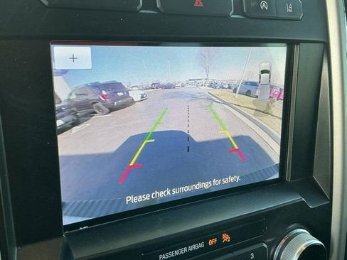 Used 2020 Ford F150 Lariat w/ Equipment Group 502A Luxury image 26