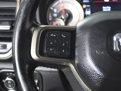 Used 2022 RAM 2500 Limited image 11