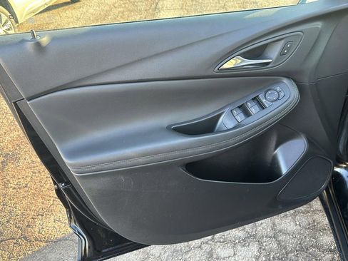 Used 2023 Buick Encore GX Preferred w/ Cold Weather Comfort Package image 14