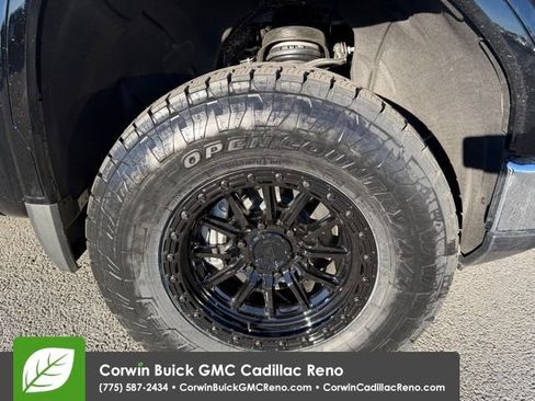 New 2026 GMC Sierra 1500 Pro w/ Pro Value Package image 3