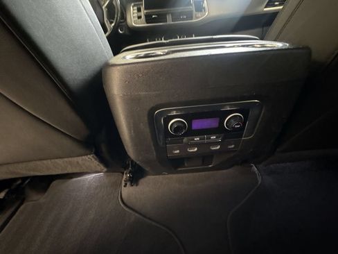 Used 2023 Chevrolet Suburban RST w/ Sport Performance Package AWD/4WD image 22