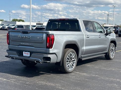 New 2026 GMC Sierra 1500 Denali Ultimate AWD/4WD image 7
