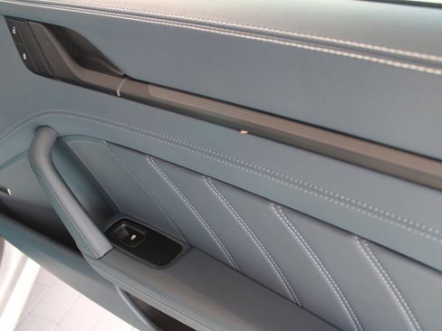 Used 2023 Porsche 911 Targa 4 GTS image 27