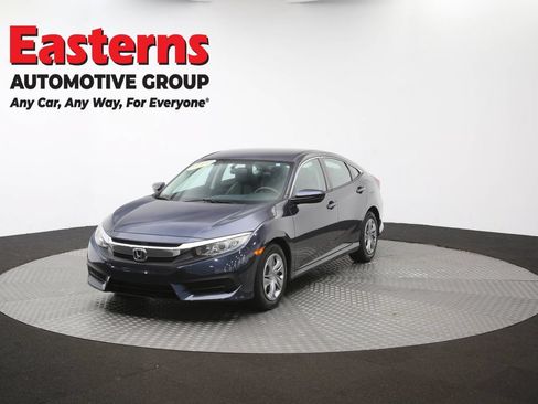Used 2018 Honda Civic LX image 74