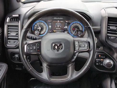 Used 2022 RAM 1500 Limited image 22