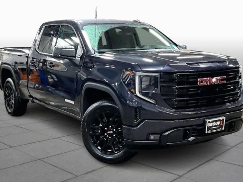 Used 2023 GMC Sierra 1500 Elevation image 2