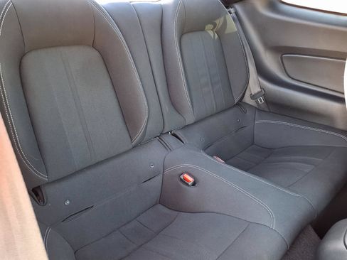 Used 2022 Ford Mustang GT RWD image 20