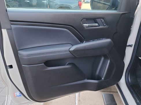 New 2026 GMC Canyon Elevation w/ Convenience Package image 13