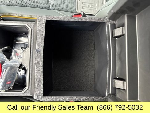 New 2025 Toyota Tacoma Trailhunter image 26