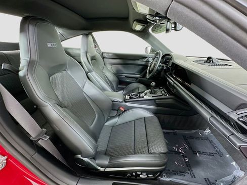 Certified 2024 Porsche 911 Carrera T image 28