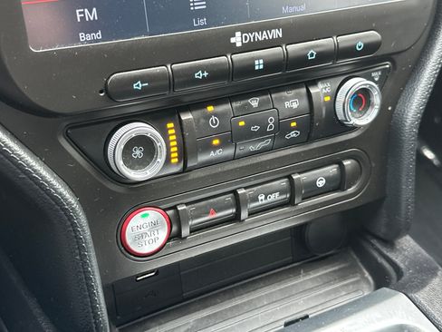 Used 2020 Ford Mustang GT RWD image 30