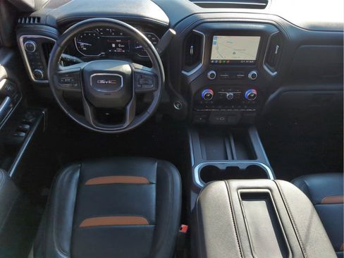 Used 2021 GMC Sierra 1500 AT4 w/ AT4 Value Package image 29