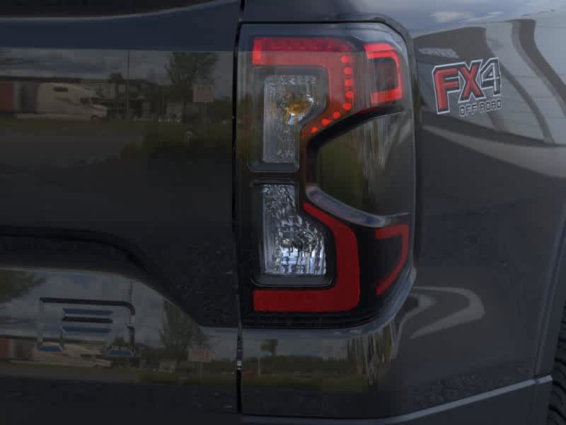 New 2026 Ford Ranger XLT w/ FX4 Off-Road Package AWD/4WD image 21