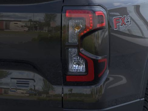 New 2026 Ford Ranger XLT AWD/4WD image 21