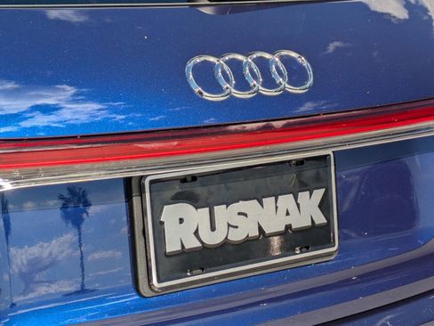 Used 2023 Audi Q4 e-tron Premium Plus w/ Premium Plus image 18