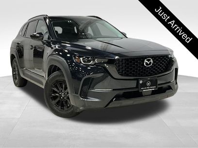 Used 2025 MAZDA CX-50 AWD 2.5 Hybrid w/ Premium Pkg