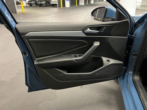 New 2026 Volkswagen Jetta S image 12