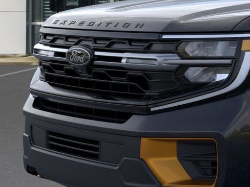 New 2026 Ford Expedition Tremor AWD/4WD image 17