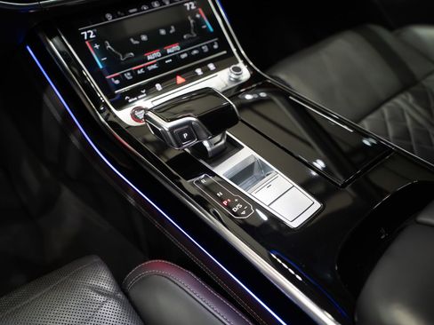 Used 2023 Audi S8 w/ S8 Comfort Plus Package image 30