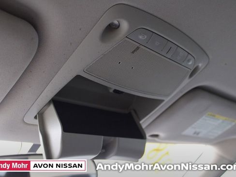 Used 2018 Nissan Altima 2.5 SR image 40