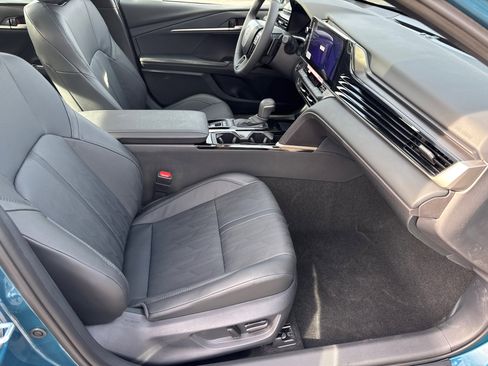 New 2026 Toyota Camry XSE image 16