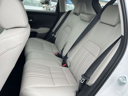 New 2026 Honda HR-V EX-L image 26