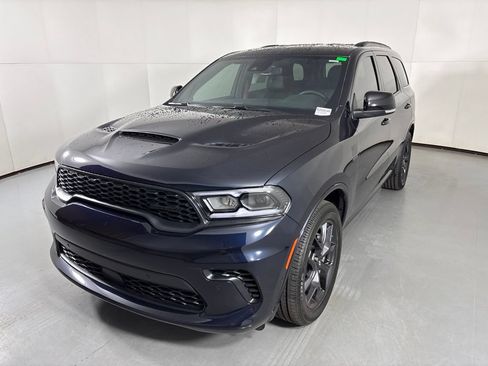 New 2026 Dodge Durango GT AWD/4WD image 4