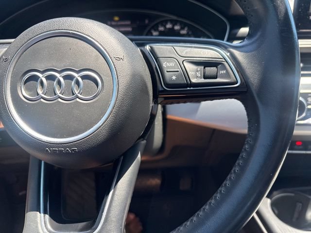 Used 2019 Audi A4 2.0T Premium w/ Convenience Package FWD image 23