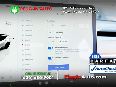 Used 2023 Tesla Model Y Performance image 26