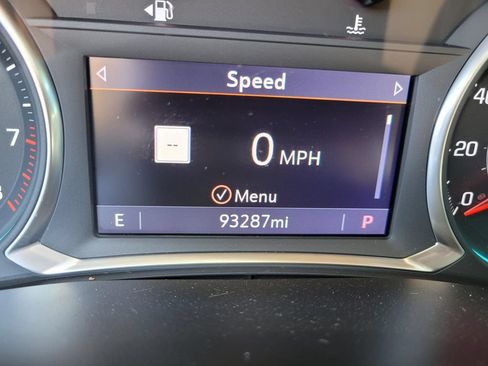 Used 2021 Chevrolet Traverse Premier w/ Redline Edition FWD image 33