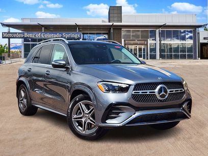 New 2026 Mercedes-Benz GLE 350 4MATIC