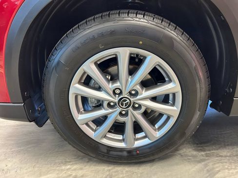 Used 2023 MAZDA CX-5 AWD 2.5 S image 24