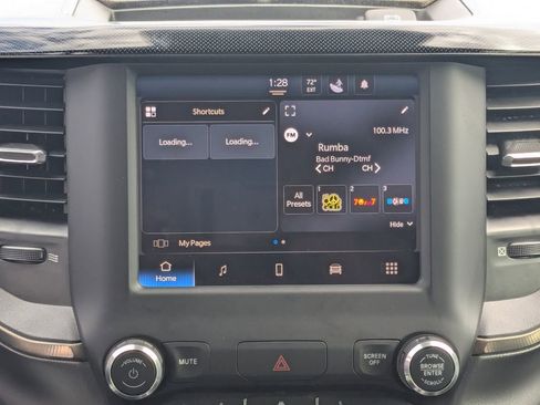 Used 2022 RAM 1500 Rebel w/ Rebel Level 1 Equipment Group image 5