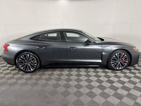 New 2026 Audi S e-tron GT Prestige image 8