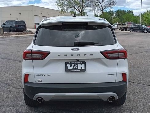 Used 2023 Ford Escape Active w/ Tech Pack #1 AWD/4WD image 22
