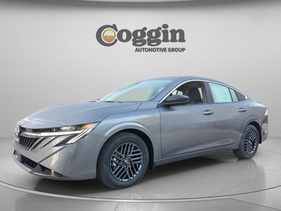 New 2026 Nissan Sentra SV w/ Floor Mat Package