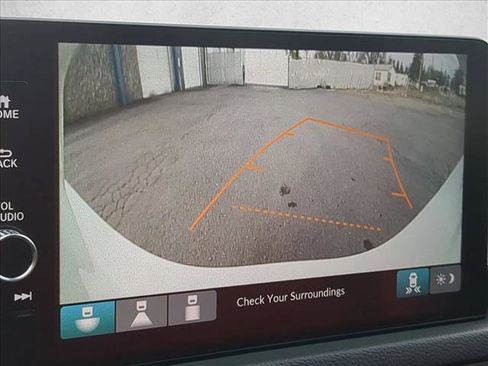 Used 2025 Honda Civic Type R image 14