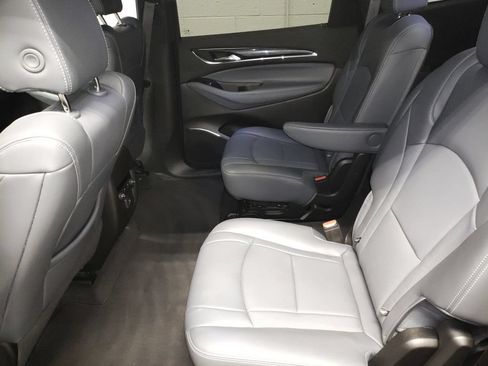 Used 2024 Buick Enclave Essence FWD image 26