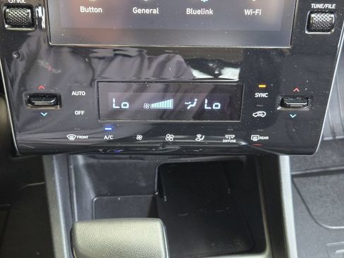 Used 2024 Hyundai Tucson SEL AWD/4WD image 13