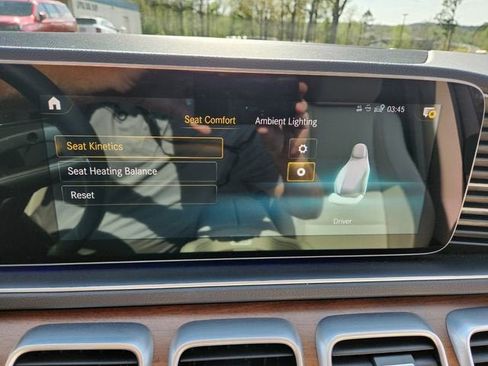 Used 2022 Mercedes-Benz GLE 350 4MATIC image 28