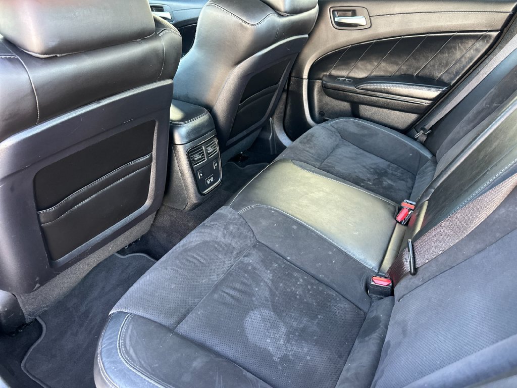 Used 2020 Dodge Charger GT w/ Plus Group RWD image 14